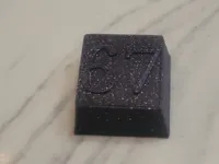 0.2mm layer, 3 walls, 15% infill
