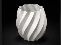 0.2mm layer, 3 walls, 15% infill