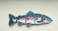 Flexi Rainbow Trout