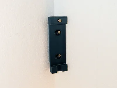 Rear Speaker Wall Mount 