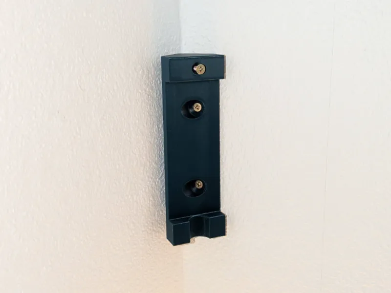 Rear Speaker Wandhalterung 