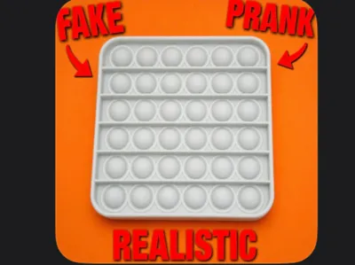 Pop it (PRANK)