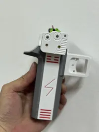 新款加长皮筋 满拉力