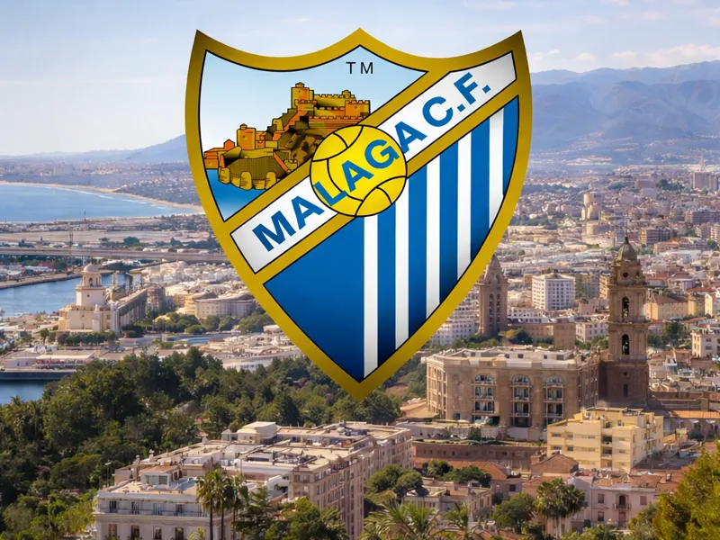 lithophane malaga cf con malaga