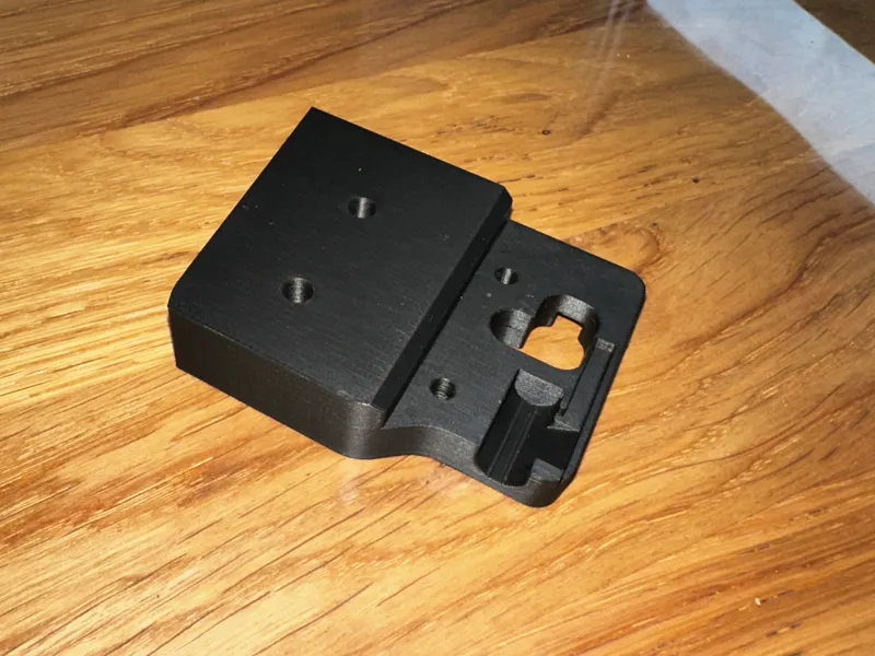 Adapterplatte Sena 30K