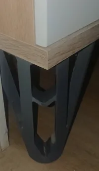 0.2mm layer, 5 walls, 15% infill