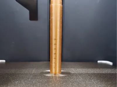 minimal shower head