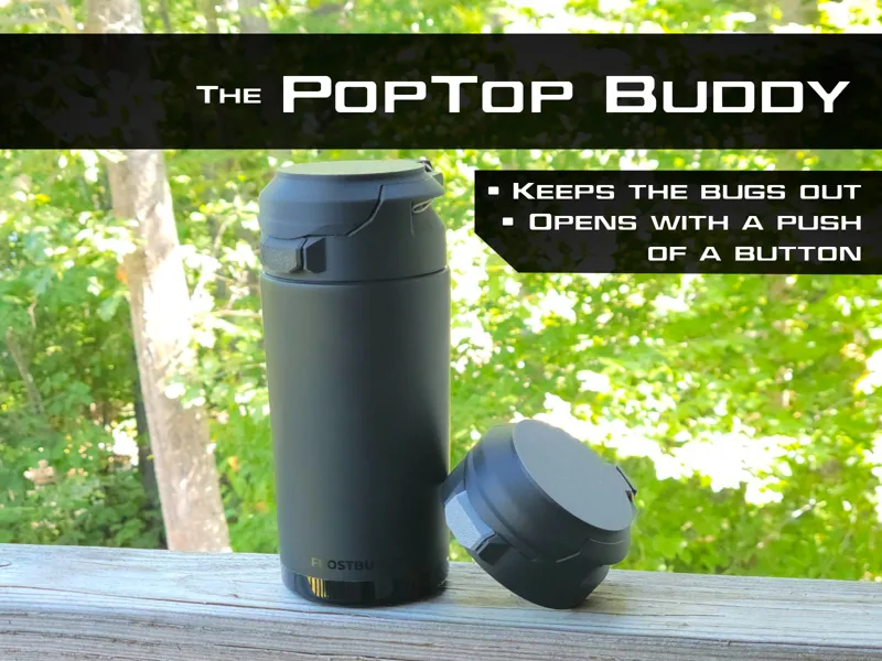 PopTop Buddy