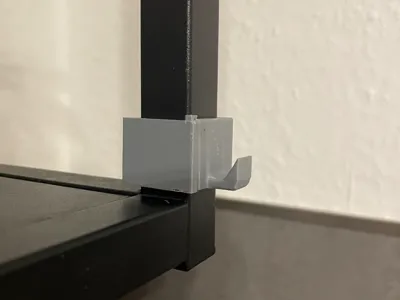 IKEA Shelf Hooks 
