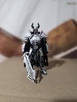 Morgrim Runebreaker single color 