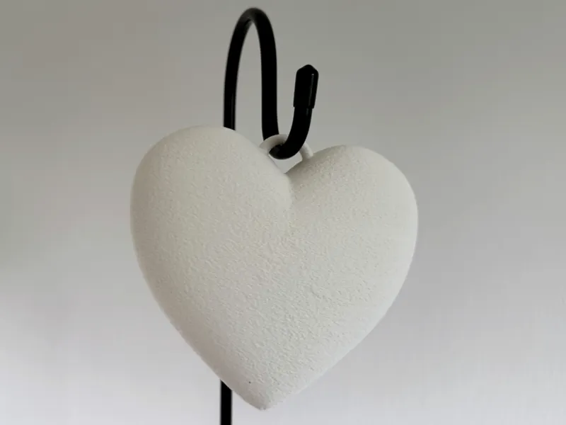 Decorative Hanging Heart