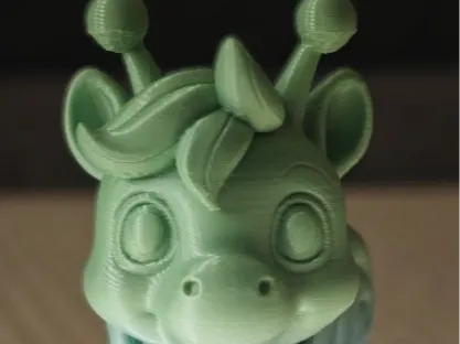 SchneckenPony