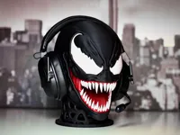 Venom_ Multicolor