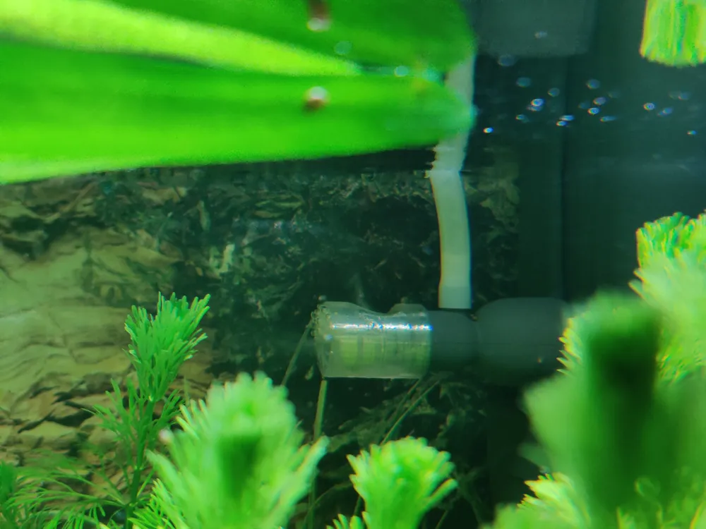 Juwel BioFlow One Filter Pump Flow Diffuser – Kostenloses 3D ...