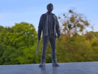 Jason Voorhees (Vendredi 13) — photo 1