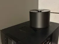 0.2mm layer, 2 walls, 20% infill
