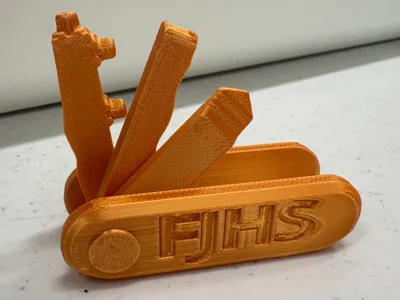 VEX IQ Multi-tool