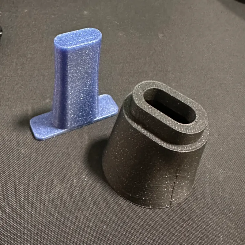 Packing Tool for PAX devices