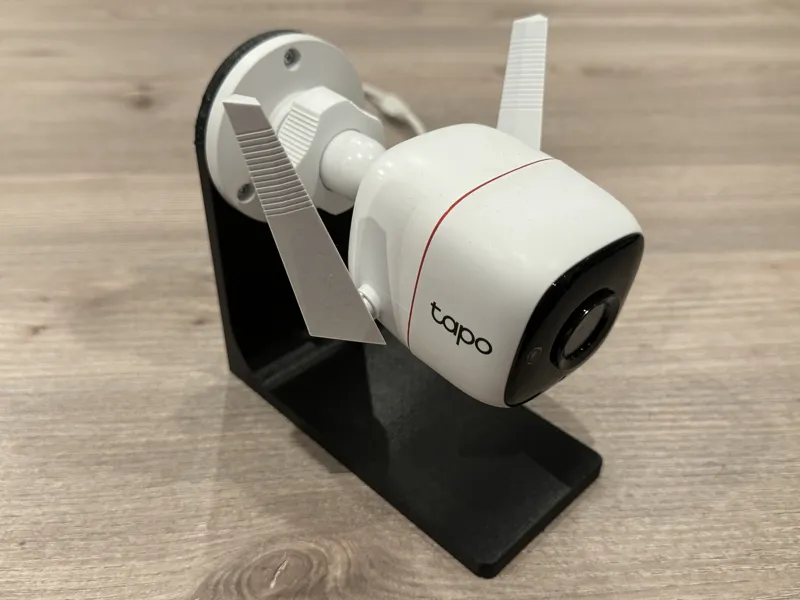TP-Link Tapo C310 Cam Mount Kamera Halterung
