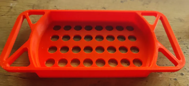 Gnocchi maker / Nockerlhobel
