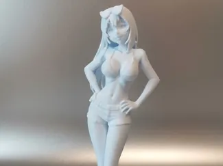 Kaori Summer Girl