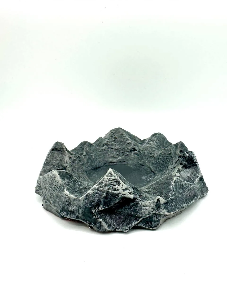 Stone Bowl - Free 3D Print Model - MakerWorld