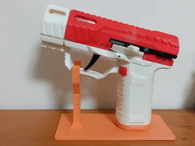 Block 26 Display Stand V2