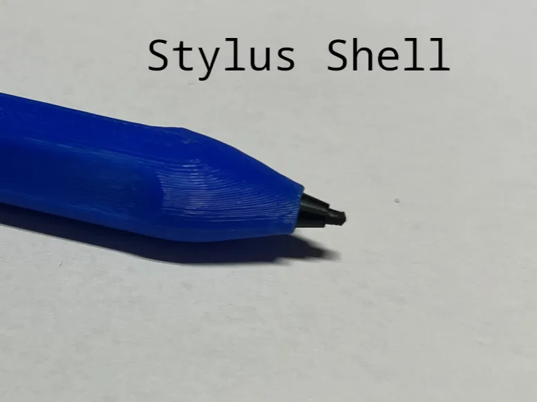 Boox Pen Replacement Shell 