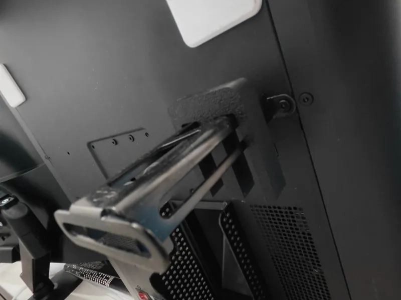 External Spool Spacer
