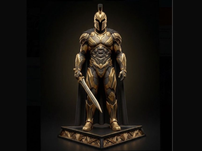 Spartan 