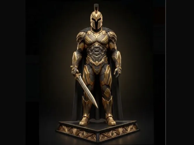 Spartan