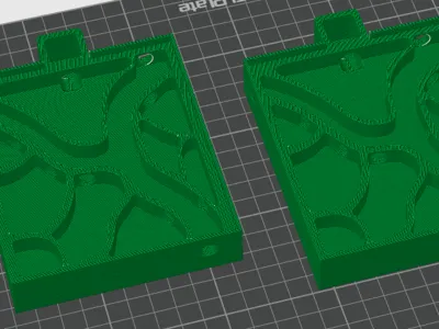 module L H x2