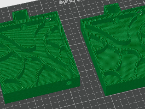 module L H x2
