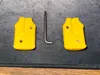 0.12mm layer, 2 walls, 15% infill