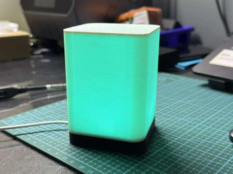 Light kit 001
