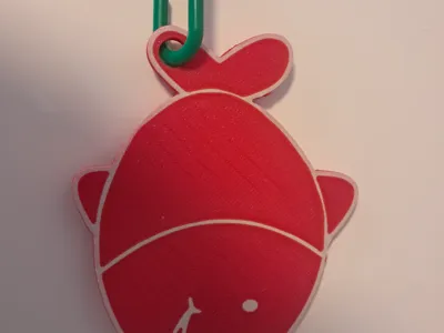 Fish for links