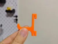 0.2mm 层高, 3 层墙, 25% 填充