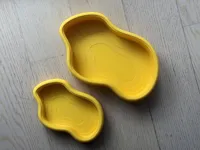 0.16mm layer, 3 walls, 15% infill