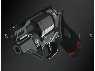 SIGNALIS Revolver