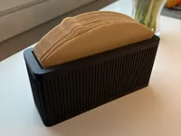 Coffee Filter Holder for #4 filters