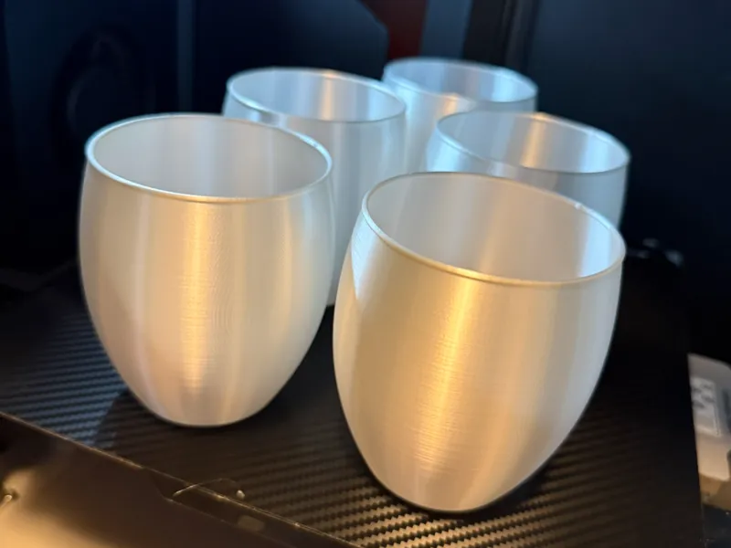 Ceiling Lamp Fan Bulb Cover
