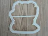 0.2mm layer, 6 walls, 100% infill