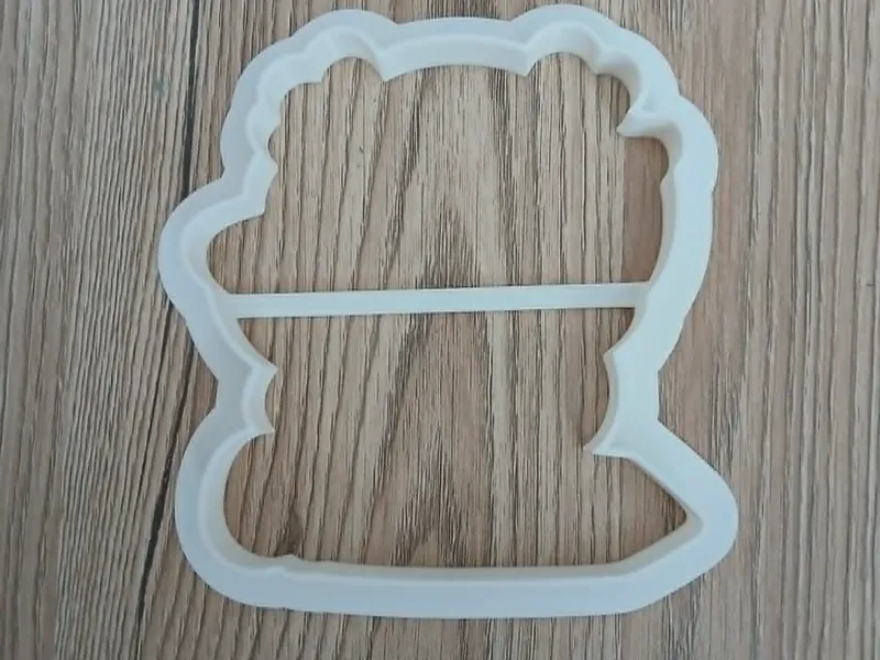Cutter