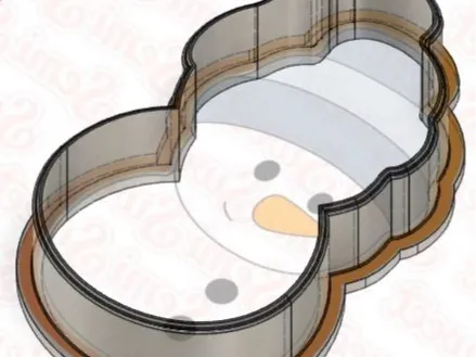 Snow Man