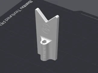 Center Marker - Pencil