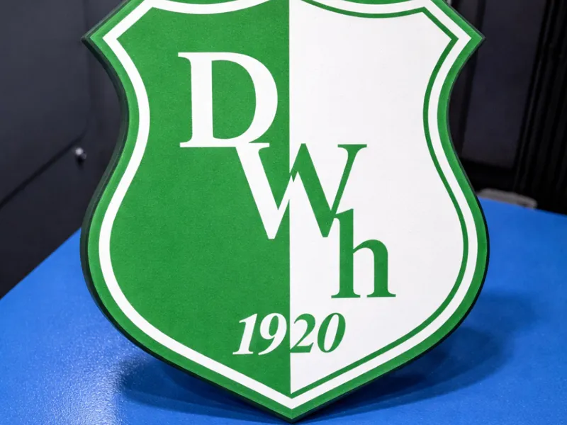 DWH 1920 lichtbox