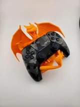 Държач за контролер Charizard