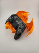 Държач за контролер Charizard