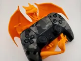 Държач за контролер Charizard