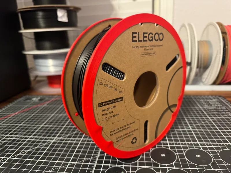 Elegoo AMS Spool Adapter